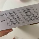 한성기계 | 한성 gk798 pro 기계식 키보드 구입 후기(브라운슈가 토독 저소음 스위치 35g)