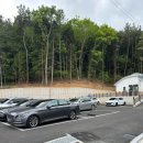 계룡산등산로(거제면) 이미지