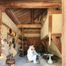 남원고전소설문학관 | 남원 여행(광한루, 남원다움관,고전소설문학관,소녀춘향뮤지컬)