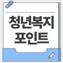 경기도 청년복지포인트, 지역별 금액 차이 3배 놓치면 손해입니다