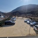 카페 마음 | 팔공산 카페 《마음이온다》 내돈내산 후기🚗｜드라이브하기 좋은 조용한 카페