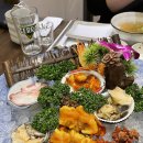 건웅기업 | 강남역 회식하기 좋은 해담채 코스요리 후기 : 강남맛집 [해담채]