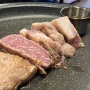 기름7 | 광안동 고기집 수영 기름7 주차 솔직후기