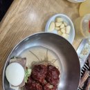 한일 | 26년 3월 [경기 고양] 행주산성 근처 고기맛집 LA갈비 후기 <한일가든>