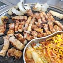 일번지대왕갈비