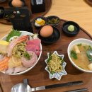 우니도 - 강남구 압구정로2길 15 | [여의도]더현대서울 해산물 카이센동 덮밥 맛집 우니도 후기, 웨이팅방법