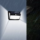 빛사랑2 태양광발전소 | 어두운 골목길, 안전지킴이! 솔라콤 LED 태양광 센서등