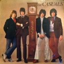 Love Me Tonight(1969) - The Casuals(캐주얼) 이미지