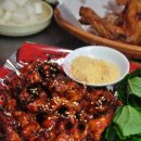 강군닭발 이미지