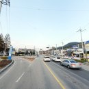 우곡사거리 이미지