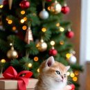 골든키티캐터리 이미지