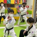 노원 경희대 태권도장 이미지