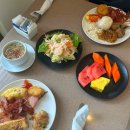 카페 코랄(CAFE CORAL) | 보홀 헤난 리조트 알로나 비치 조식 | 씨브리즈 카페 / 코랄 카페 비교, 후기, 위치, 이용시간