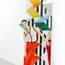 빛의 스펙트럼 이미지