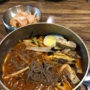 진주냉면 이미지