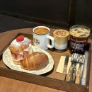 동탄순환대로12길 | 동탄호수공원카페 동탄 소금빵 맛집으로 강추하는 산척동빵집 - 고페르