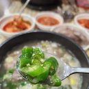 부용국밥 티스토리