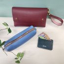 가죽공예 만들기(초급반) 이미지