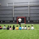 거제스포츠파크 풋살장 이미지