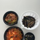 까치식당 | 병점 까치식당ㅣ병점 집밥 솥밥 한식 점심 맛집 후기 추천