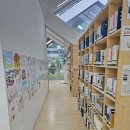 지혜의숲도서관 이미지