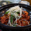 흑돼지쌈밥