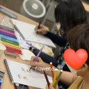 [3분기] 캘리그라피&수채 일러스트 이미지