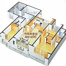 벽산 블루밍 이미지