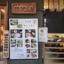 살롱드소이(Salon de soe) | 2박 3일 도쿄 미술관 투어 - 번외편, 맛집 여행, 돈카츠, 파르페, 꼬치구이, 장어덮밥, 채식 라멘