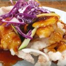 손옛날짜장 이미지