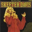 Skeeter Davis - The End Of The World 이미지