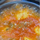 산골칡냉면 이미지