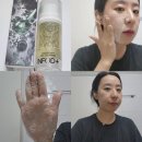 인포굿 | 세안 후 당김 없이 촉촉! 건성 추천 모공클렌저 인포디플러스 사용 후기