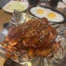 꼬꼬마을숯불바베큐 이미지