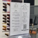 더하르헤어 - 안산시 단원구 화정로1길 23 | 더하르헤어