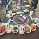 횡성한우마을 이미지