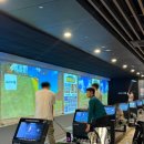 진하스크린골프 이미지