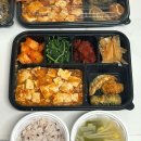 대구월 | 대구 월도시락 맛집 마음찬도시락 후기