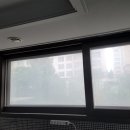 세븐일레븐 영종금호어울림 | 비오는날 베란다 창문 청소 후기 - 이중창도 문제없습니다 [인천 영종도 영종어울림1차]