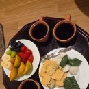 송학동1길 26 전주 앞 | 비오는날 전주여행 뚜벅이코스 1박2일 공유