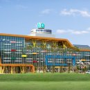 장성공립노인전문요양병원 이미지