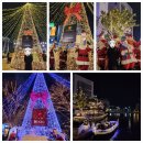 유노하나암반욕 | 크리스마스 연말여행 | 유후인, 벳푸, 모모치해변 | 하카타엑셀도큐호텔&amp;캐널시티워싱턴호텔 후기