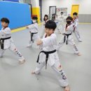 고산 MTM 영웅태권도장 이미지