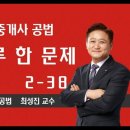 하루 한 문제 2-38. 관리처분계획 이미지