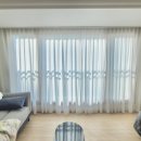 선산대로-34 | 구미 블라인드 / 구미 커튼 / 산동 골드클래스 34평 후기 in 구미예쁜창 옥계점