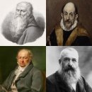 서양미술사A | [EXHIBITION] 서울에 모인 600년 서양미술사의 기적 ©서울옥션블루 SOTWO 매거진