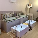 현대스파 | 부산스파 세라피스파｜범일동 커넥트현대 복부슬리밍 테라피 이주연 테라피스트 후기