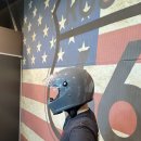 GS목련주유소 | [FXDR] 21년 할리데이비슨 스탬프 투어 동행기