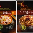 도우미종합식품 이미지