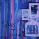 BLUE blue